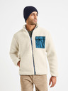 Celio Vemontagne Sherpa Bunda