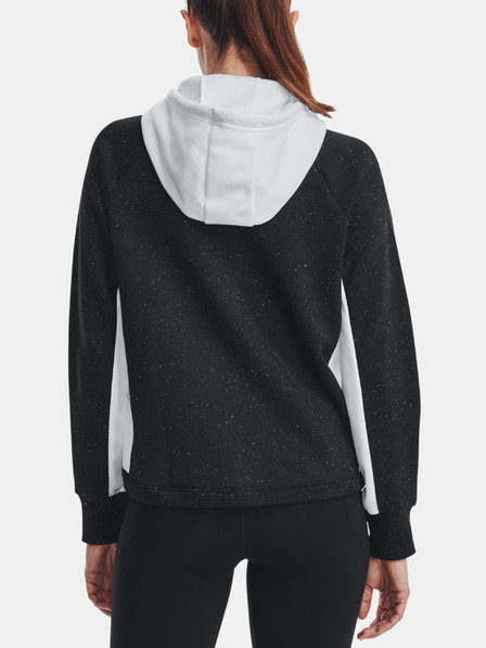 Under Armour Rival FZ Hoodie Mikina