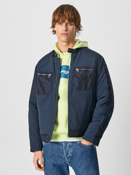 Pepe Jeans Lamar Bunda