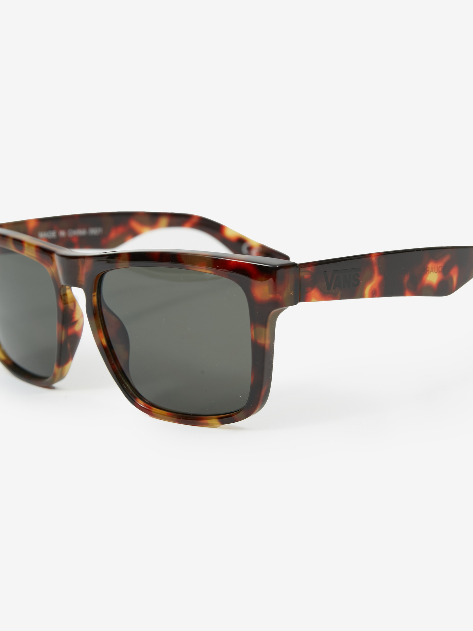Vans - Squared Off Sunglasses | Sonnenbrillen