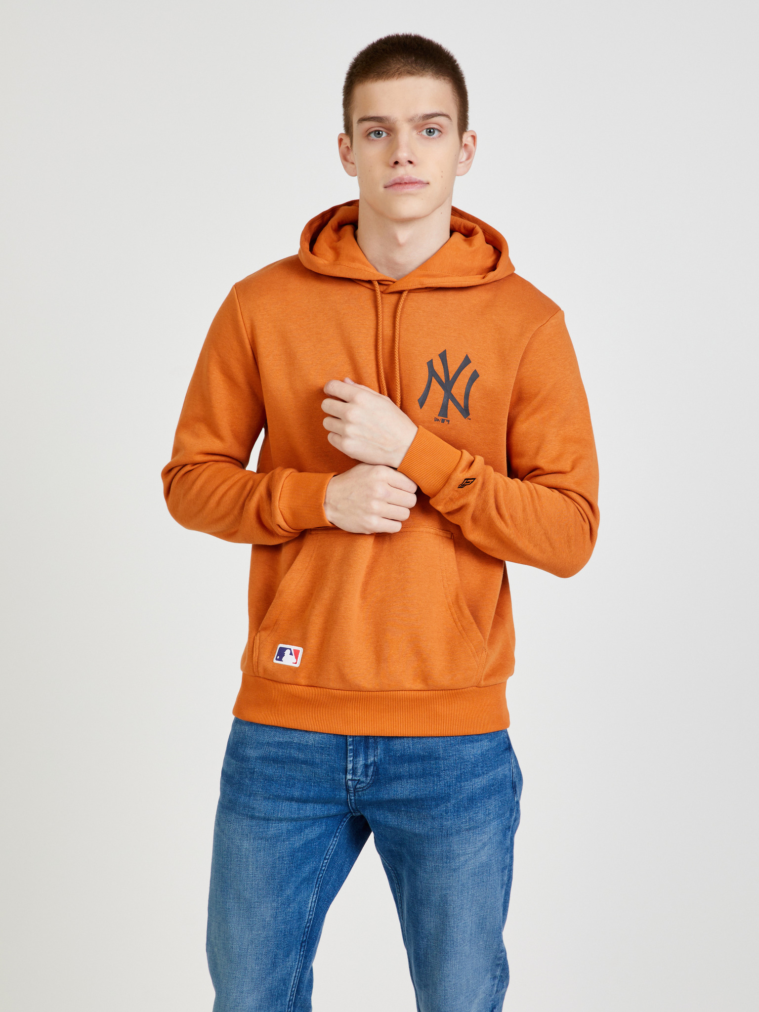 New Era - New York Yankees Sweatshirt