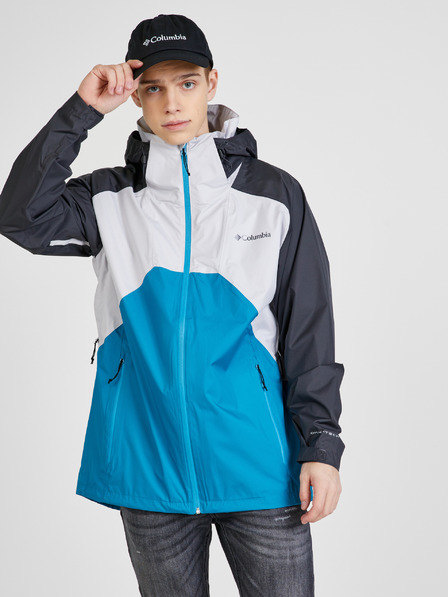 Columbia Rain Scape™ Bunda