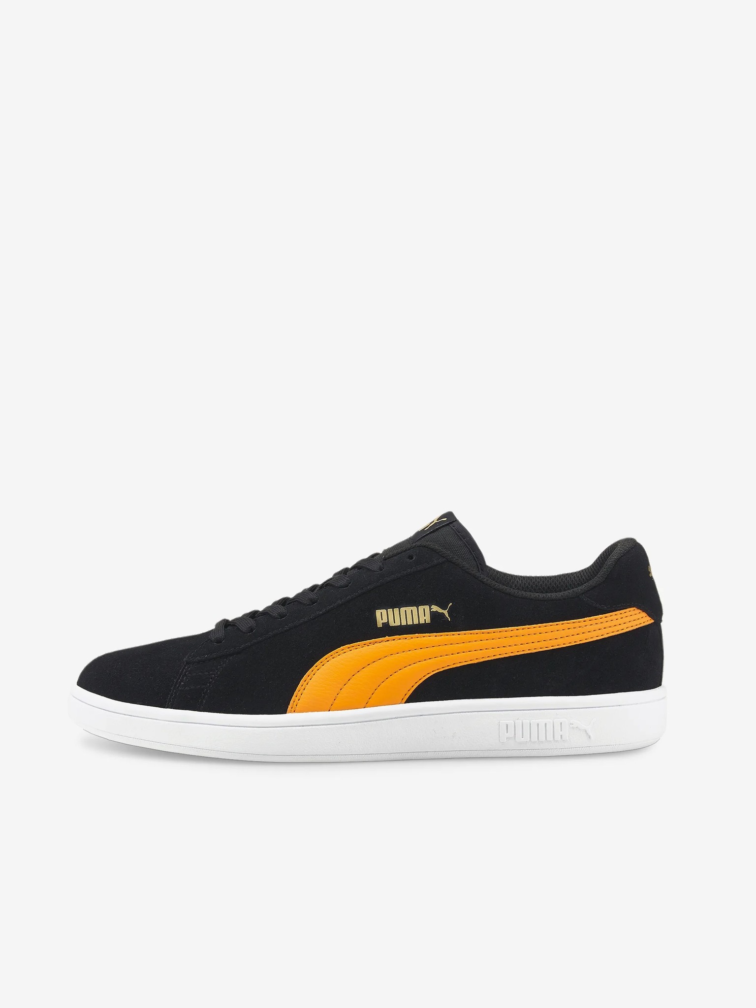 Puma - Trinity Mid Hybrid Granola Sneakers