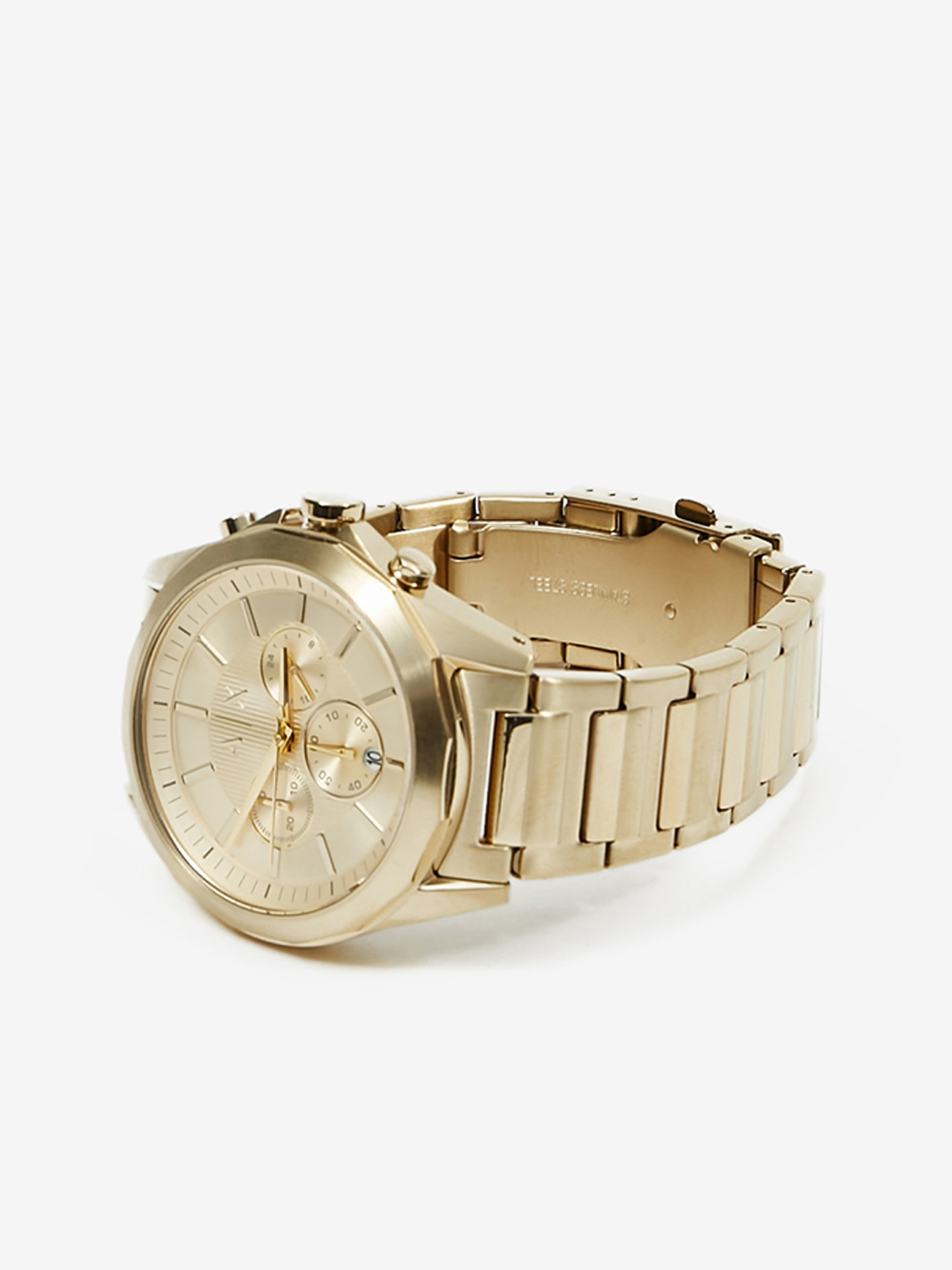 Armani Exchange - Drexler Watches