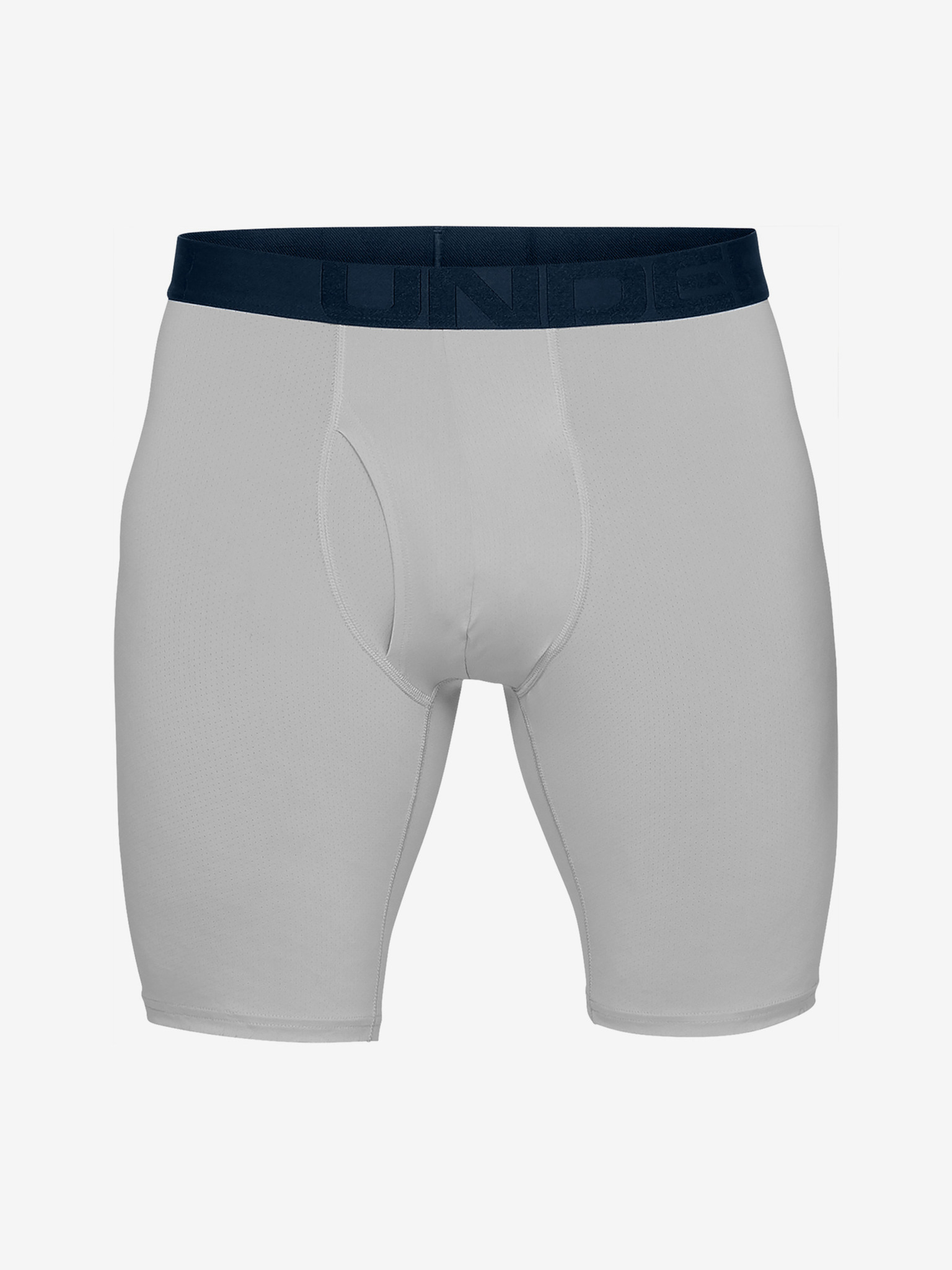 Under Armour - Tech Mesh 9in Boxers 2 pcs