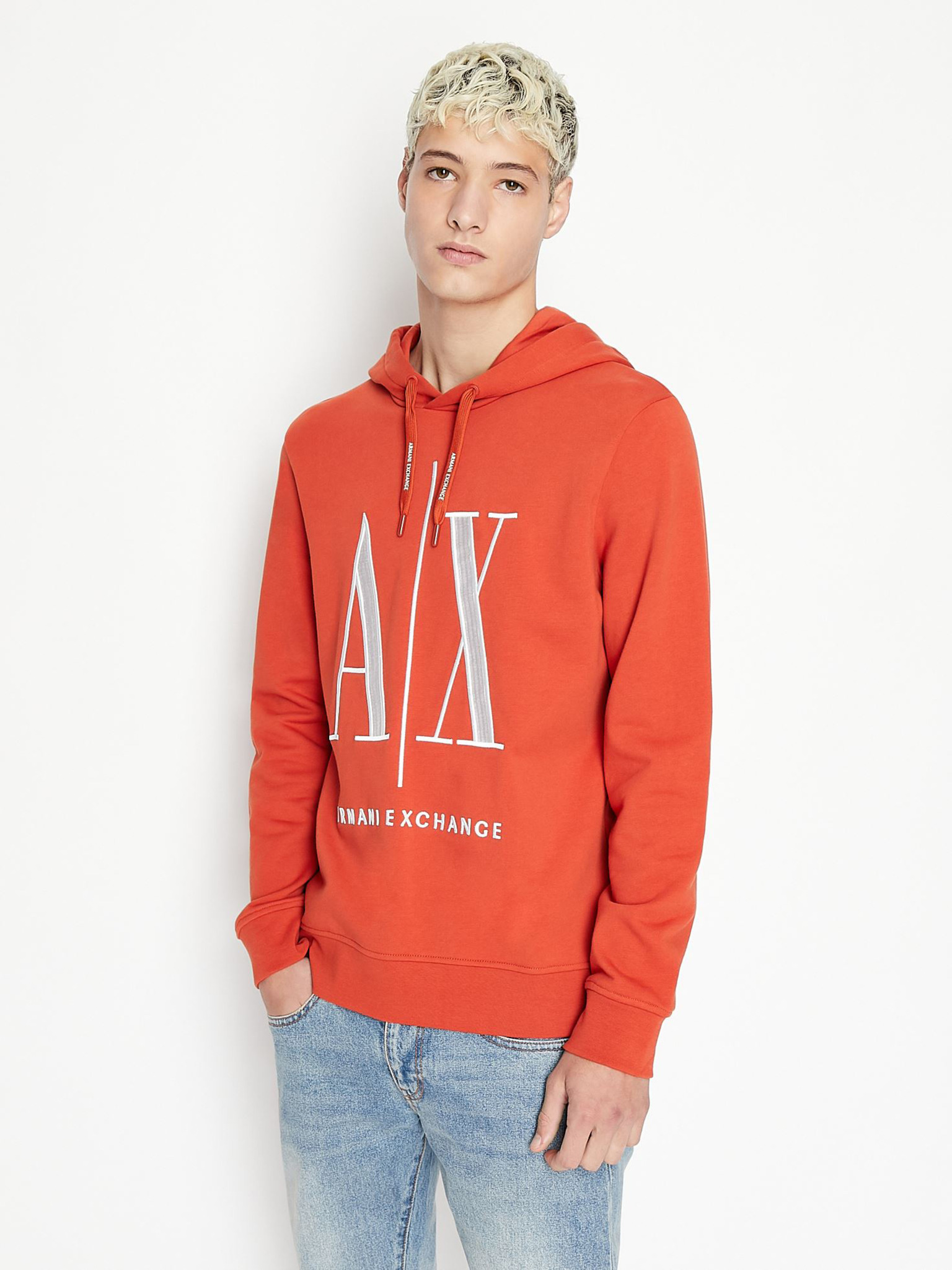 Armani Exchange - Sweatshirt 