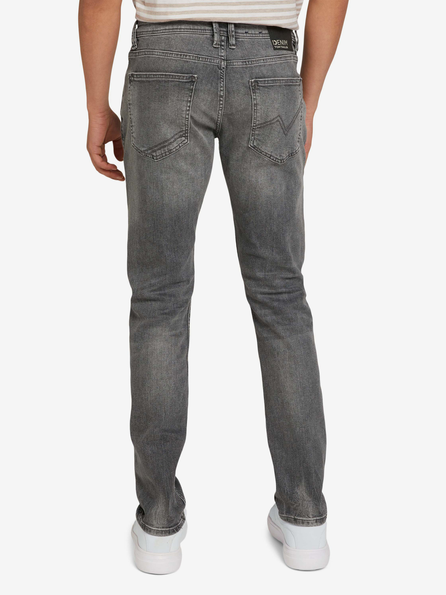 Vtg Men's Blue Jeans Tom Tailor/casual Low Waist Jeans/slim Fit Designer  Jeans/straight Cotton Denim Pants/stonewashed Jeans/size L/164. - Etsy New  Zealand