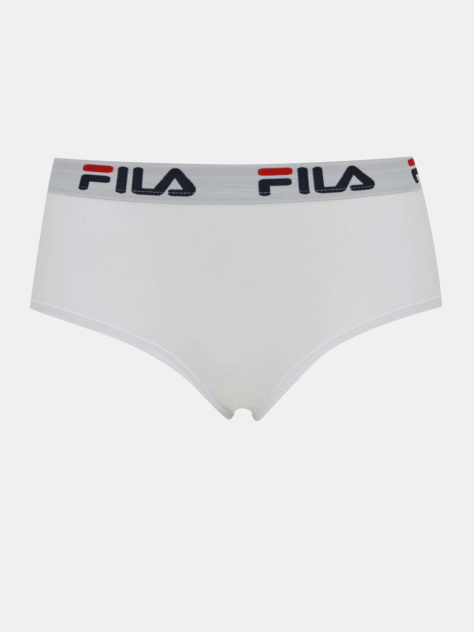 Fotografie Bílé kalhotky FILA - XS
