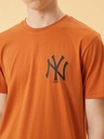 New Era New York Yankees Triko