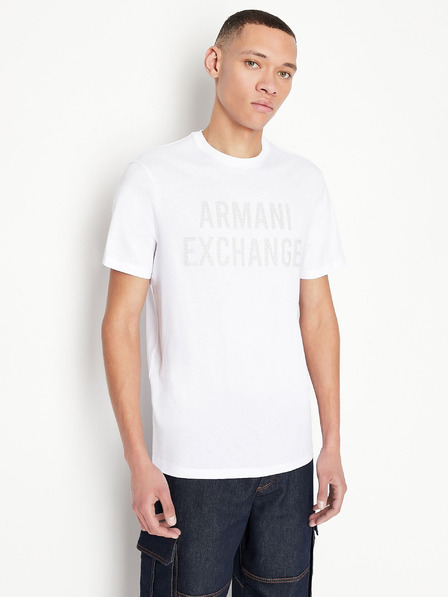 Armani Exchange Triko