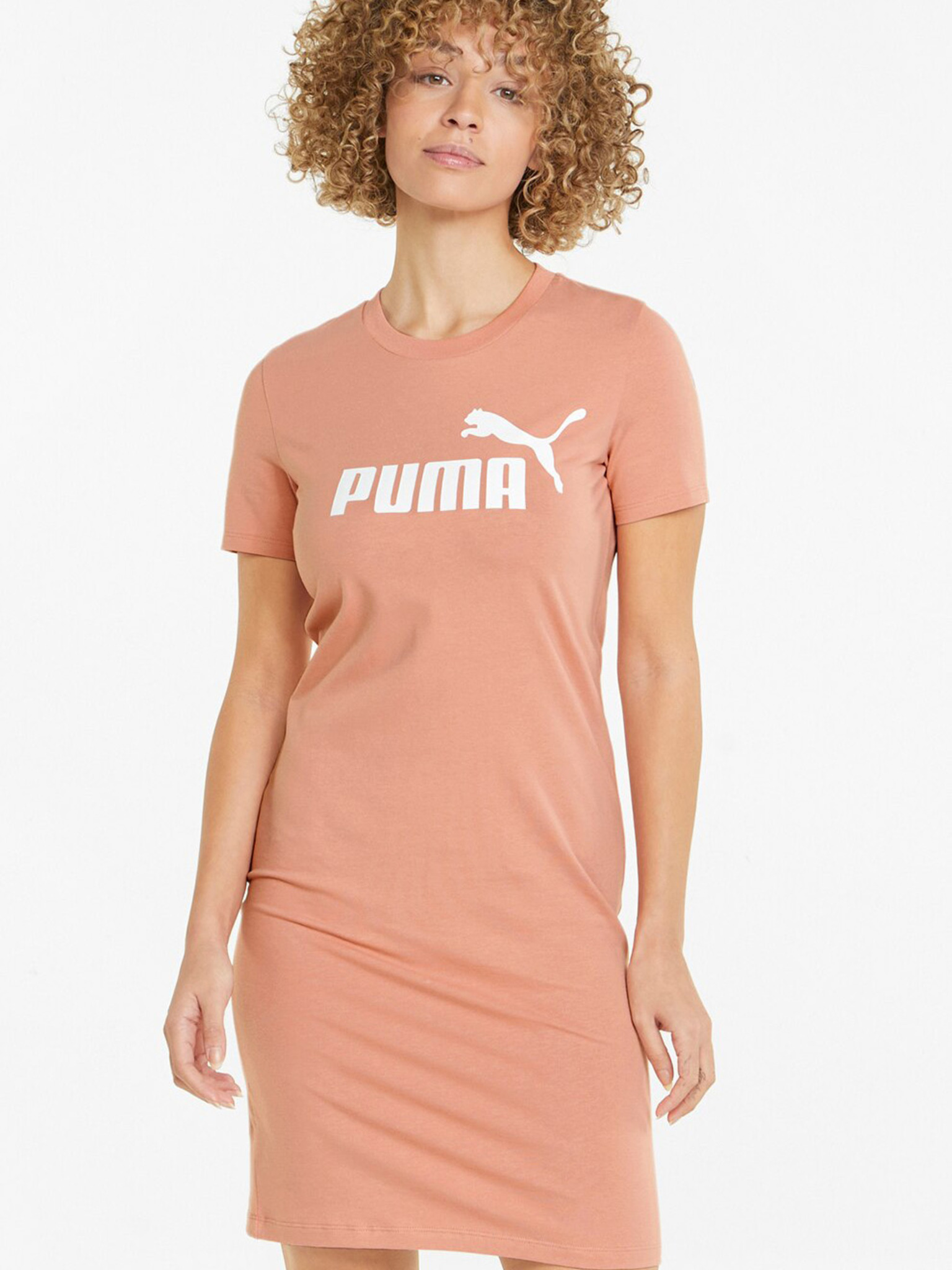 Puma - Ess Slim Dresses