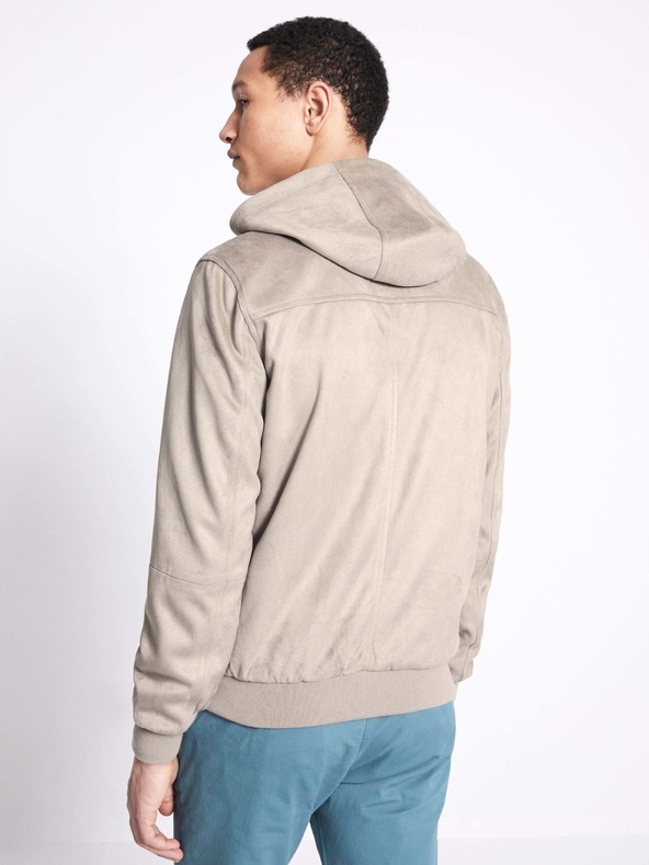 Celio Nudaim Jacket Gris