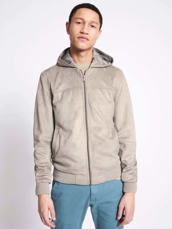 Celio Nudaim Jacket Gris