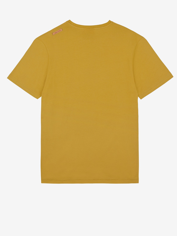 Picture Camiseta Amarillo