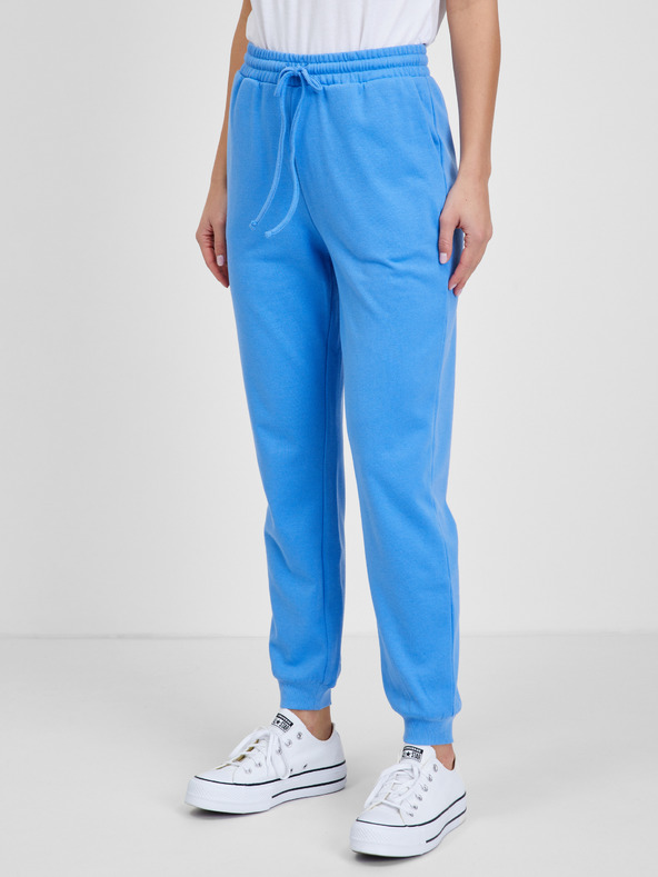 ONLY Miami Sweatpants Blu