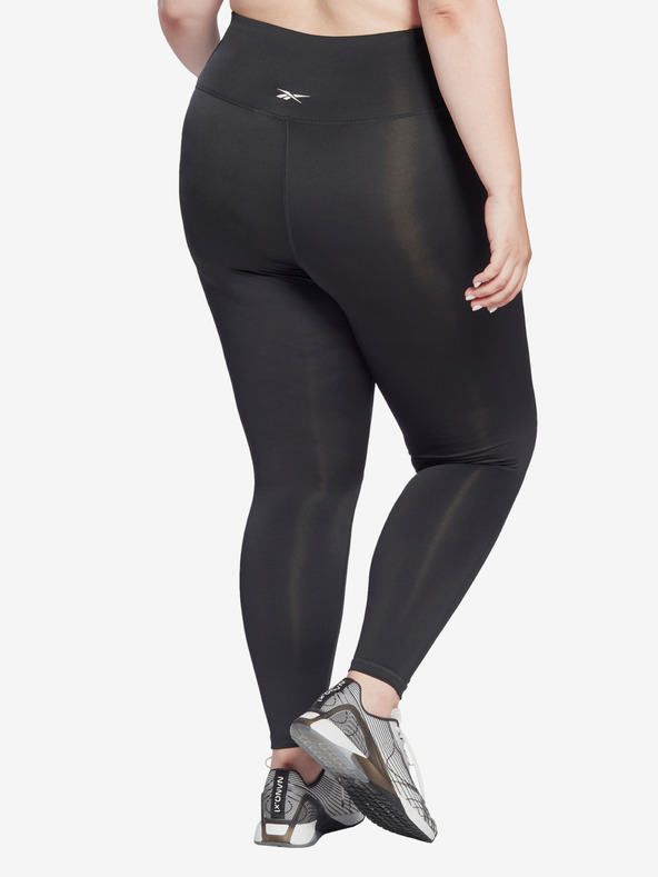 Reebok Leggings Gris