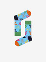 Happy Socks Dog Ponožky 3 páry