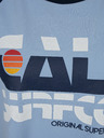 SuperDry Cali Surf Raglan Tshirt Šaty