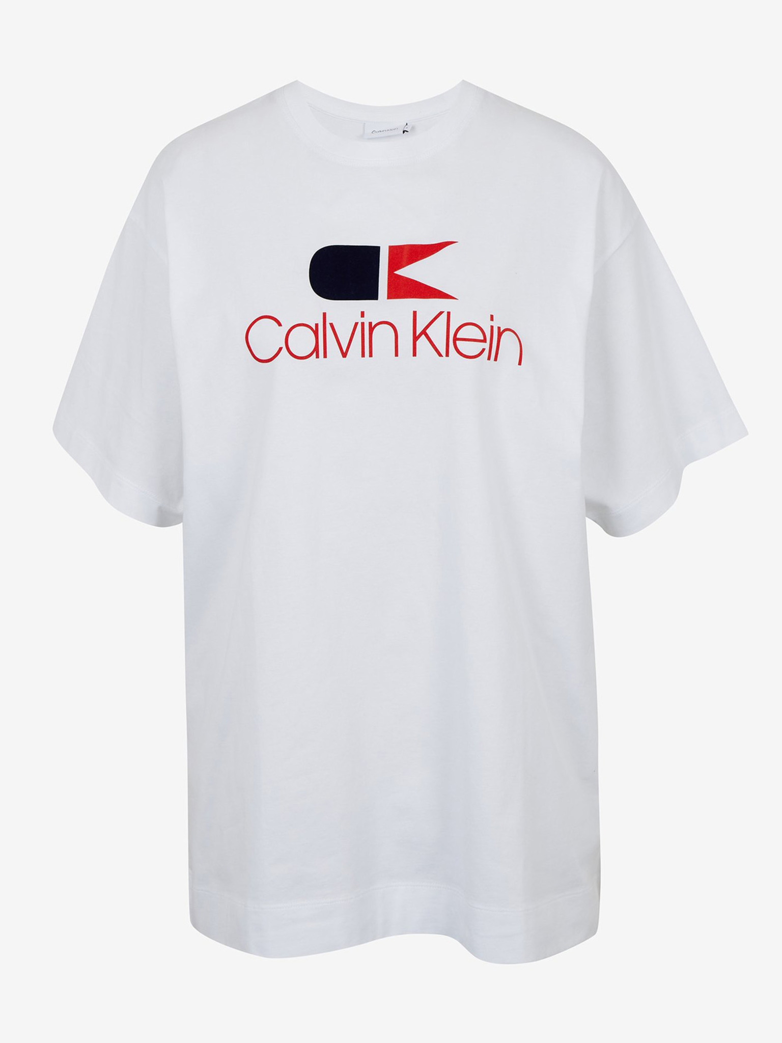 Calvin Klein - Vintage Logo Large T-shirt