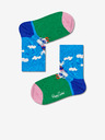 Happy Socks Ponožky 5 párů dětské
