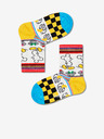 Happy Socks Ponožky 3 páry dětské