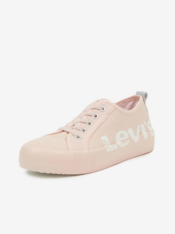 Levi’s® Betty Teniși pentru copii Roz