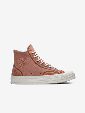 Converse Renew Chuck 70 Knit Kotníková obuv