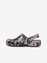 Crocs Classic Bleach Dye Clog Pantofle