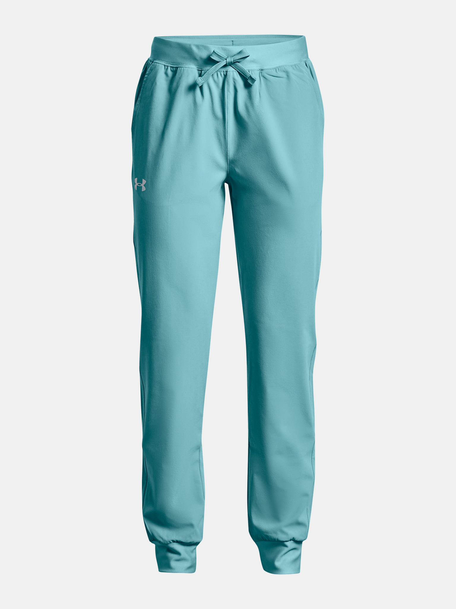 Under Armour - Armour Sport Woven Kids Trousers