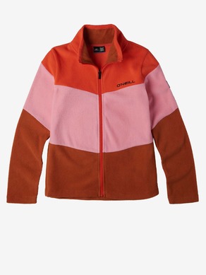 O'Neill Coral Fleece Mikina dětská