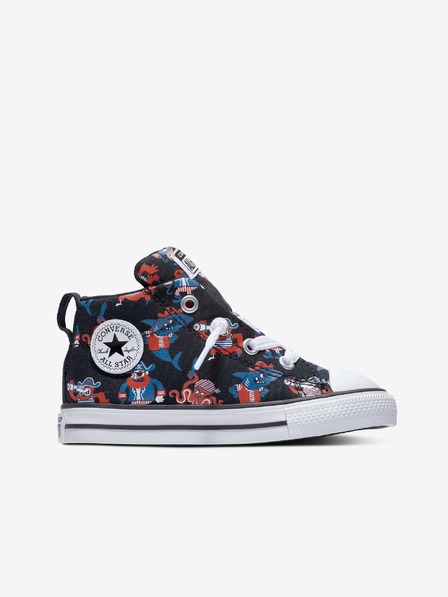 Converse Pirate Tenisky dětské