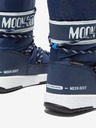 Moon Boot JR Boy Sport Sněhule dětské