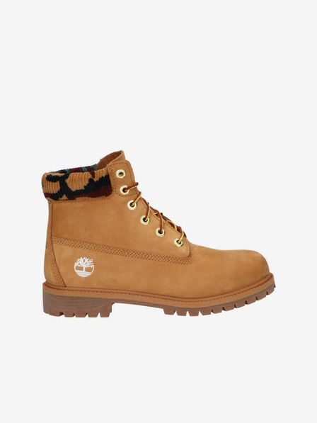 Timberland 6 In Prem WP Kotníková obuv dětská