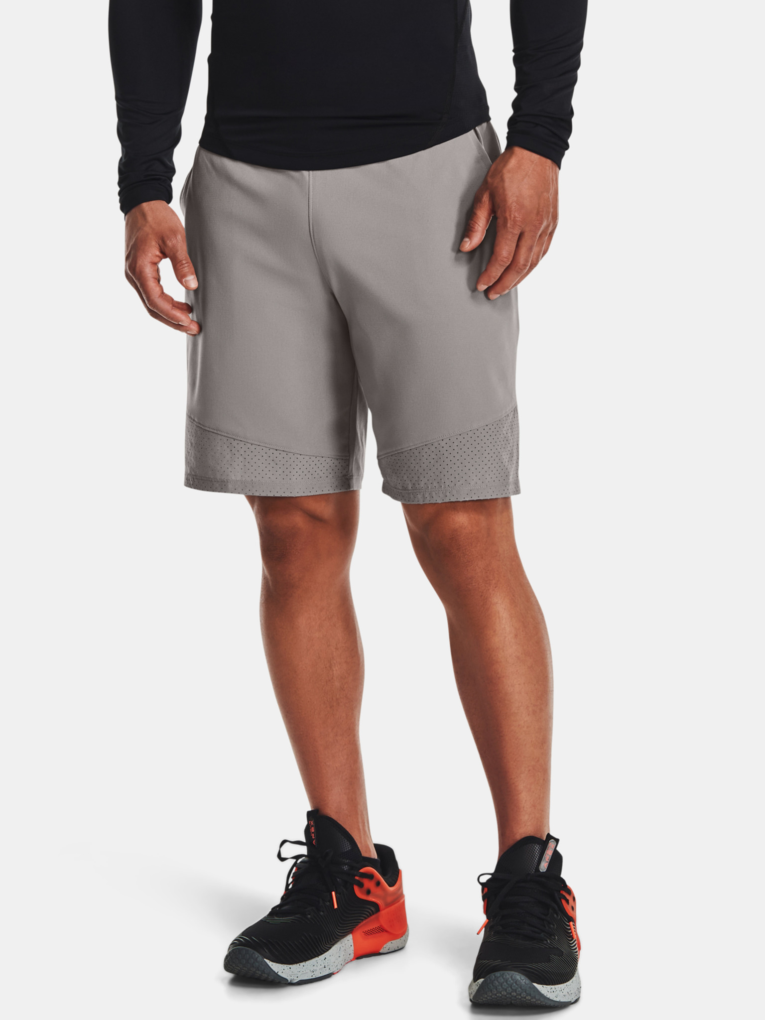 Under Armour UA Vanish Woven Shorts - Tracksuit trousers Men's