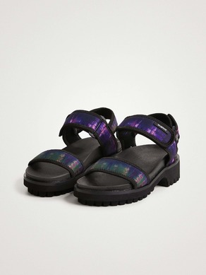 Desigual Track Sandal Sandále