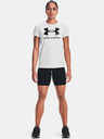 Under Armour Live Sportstyle Graphic SSC Triko