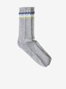 Quiksilver Ponožky 2 páry
