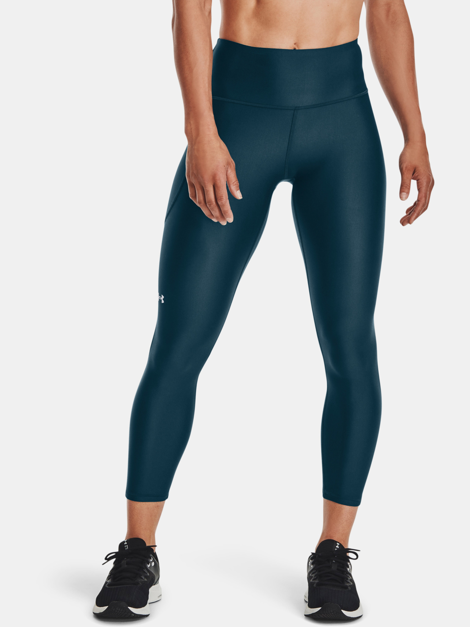 Under Armour Meridian Ultra High Rise Ankle Legging - Women's 
