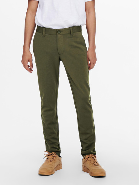 ONLY & SONS Chino Kalhoty