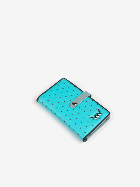 Vuch Laura Wallet Azul