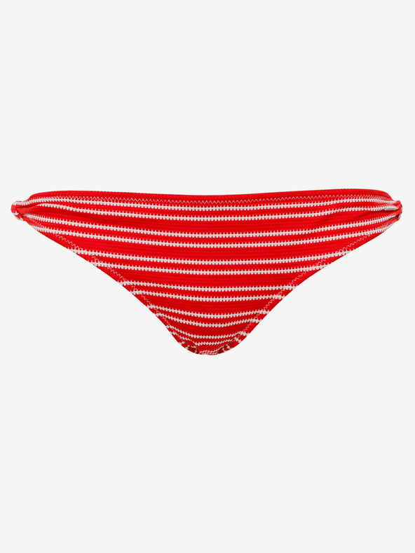 Pepe Jeans Donji dio kupaćeg kostima crvena