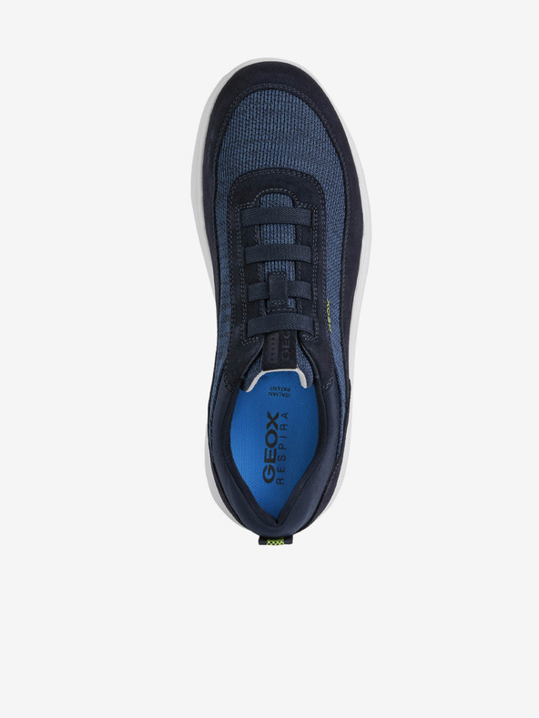 Geox Spherica Sneakers Azul