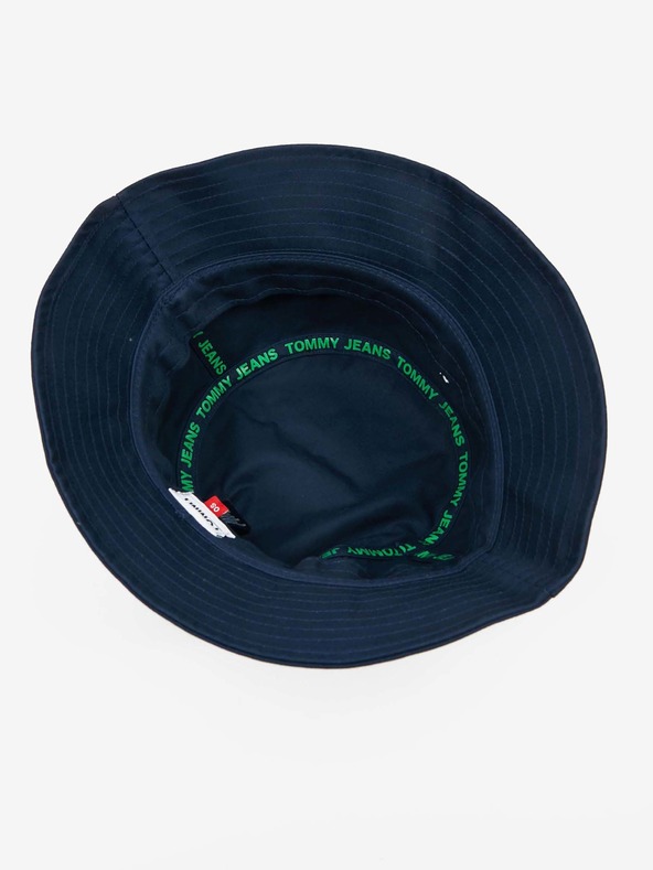 Tommy Jeans Sport Bucket Hat Azul