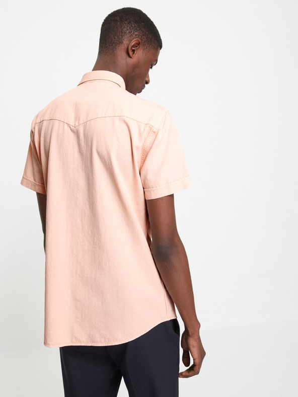 Celio Nasunny Shirt Rosa