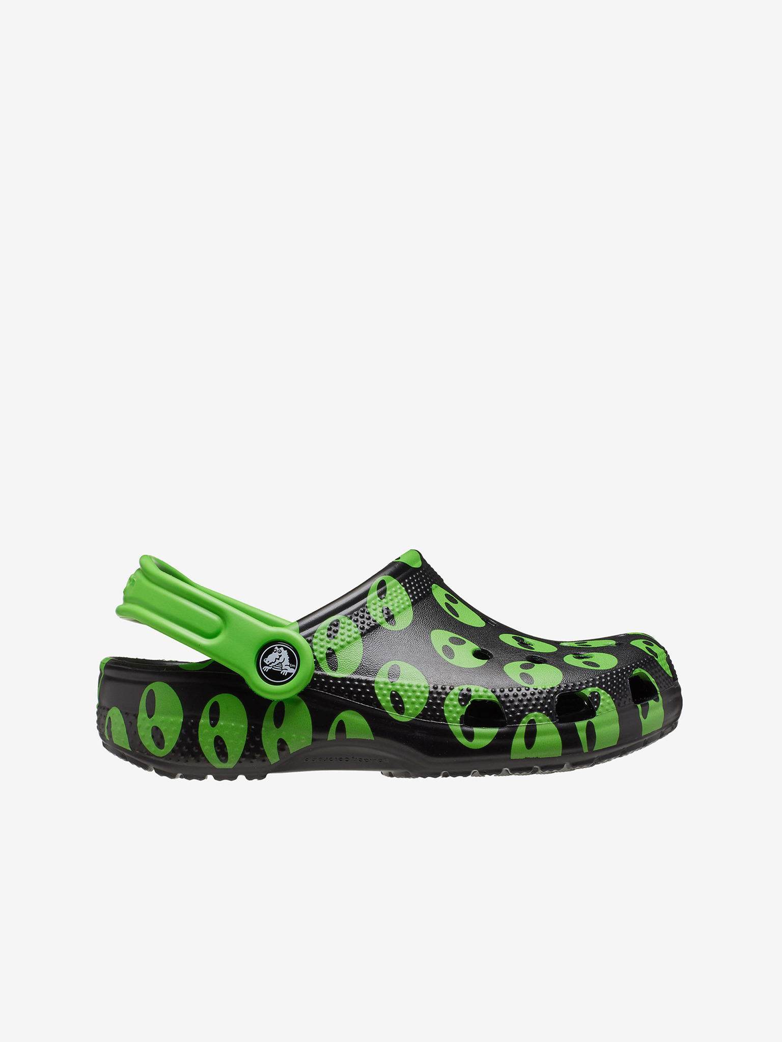 Classic Pantofle dětské Crocs