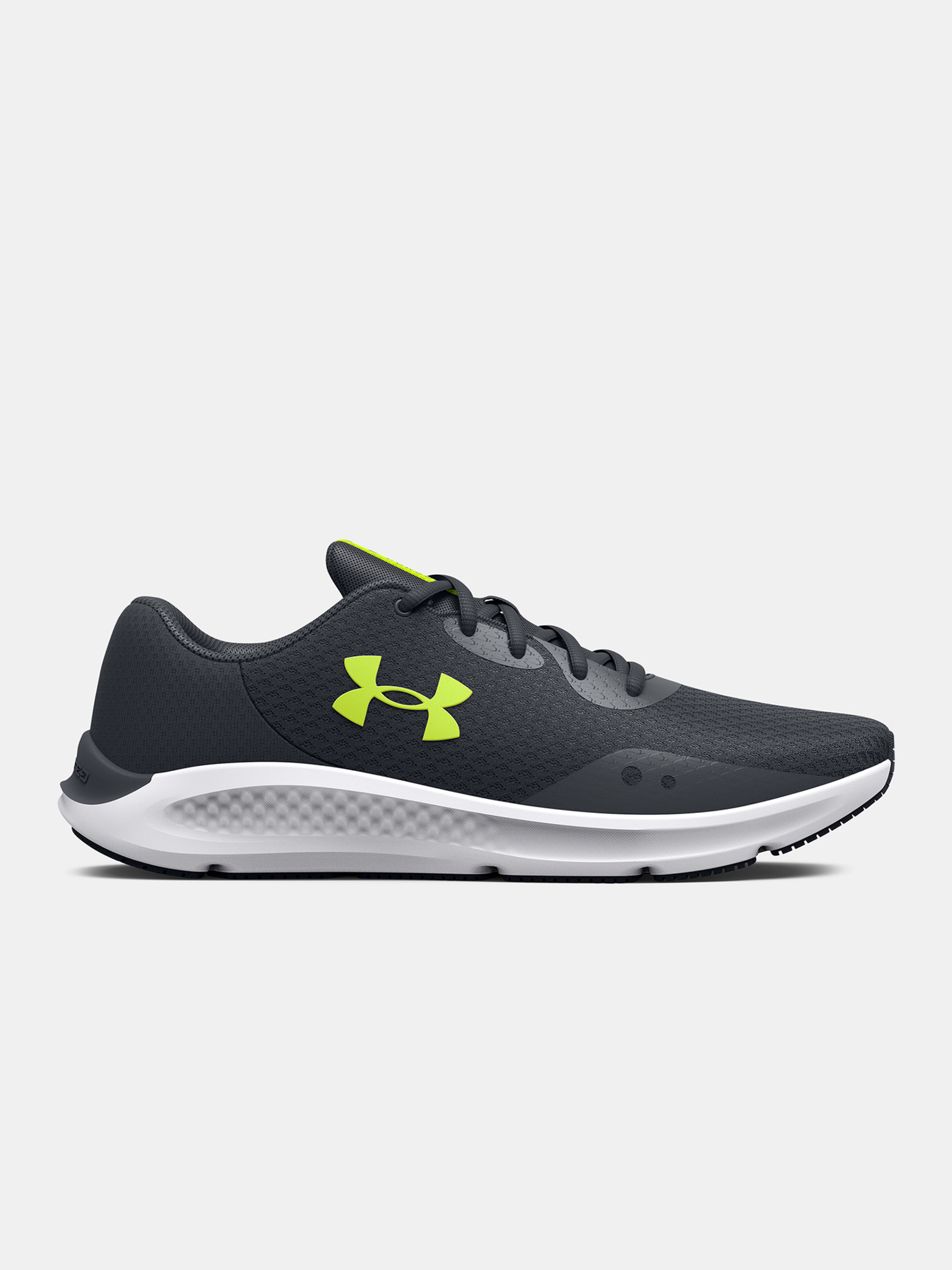 Under Armour - UA W Charged Pursuit 3 Tech Sneakers