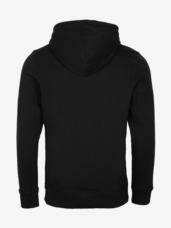 O'Neill Circle Surfer Sweatshirt Negro