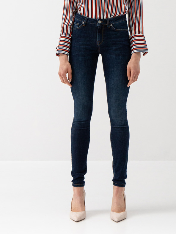 Selected Femme Jeans Sin