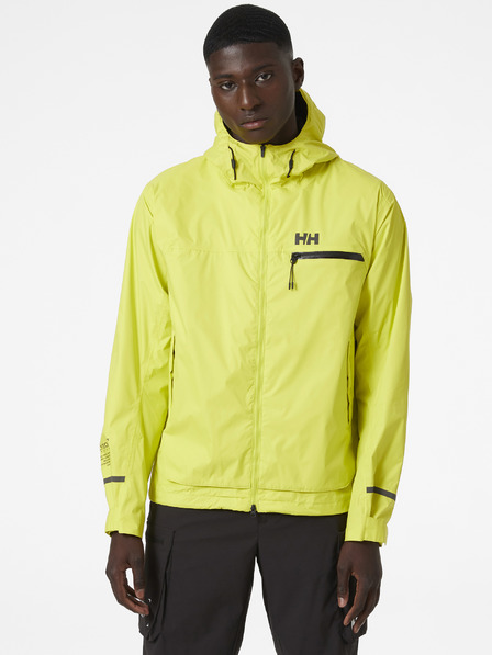 Helly Hansen Ride Hooded Rain Bunda