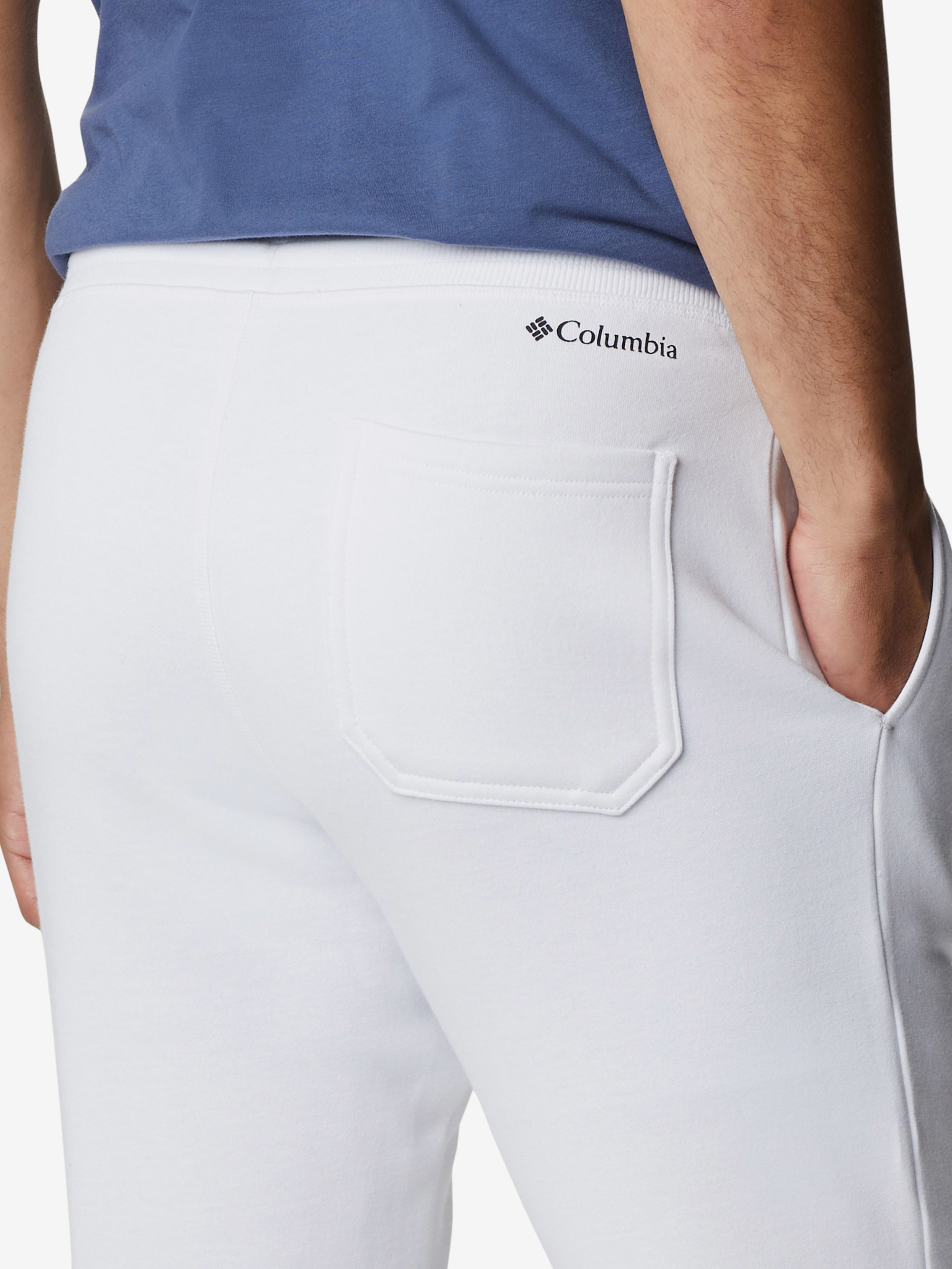 Columbia - CSC Logo Sweatpants